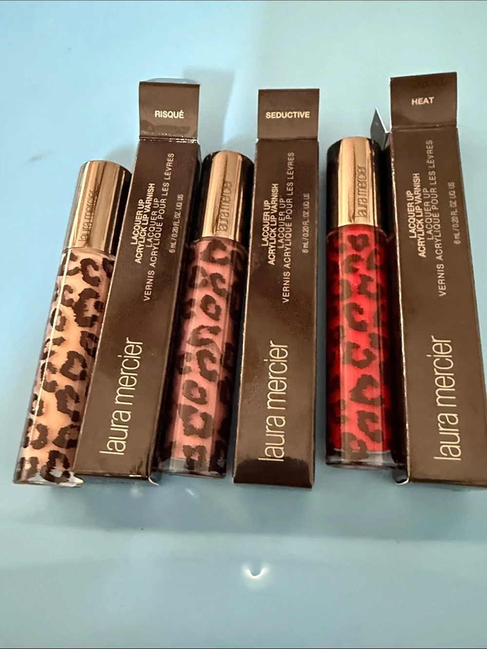 Laura Mercier Bundle